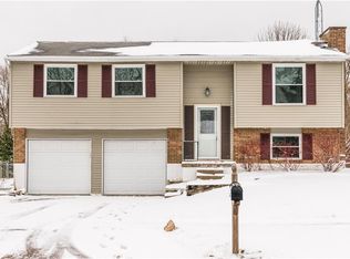 1336 Ronald St, Vandalia, OH 45377