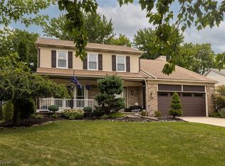 18717 Walnut Dr, Strongsville, OH 44149