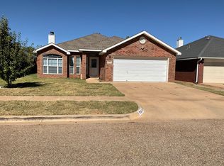 6814 86th St, Lubbock, TX 79424