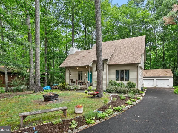 17 Moonraker Rd, Ocean Pines, MD 21811