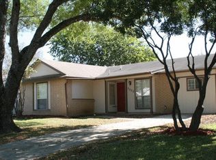 7330 Deep Spring St, San Antonio, TX 78238