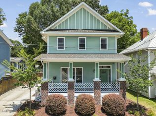 307 Mallard Ave, Durham, NC 27701