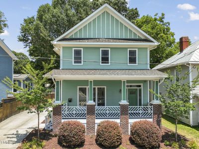 307 Mallard Ave, Durham, NC, 27701
