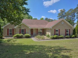 4152 Hound Ct, Evans, GA 30809