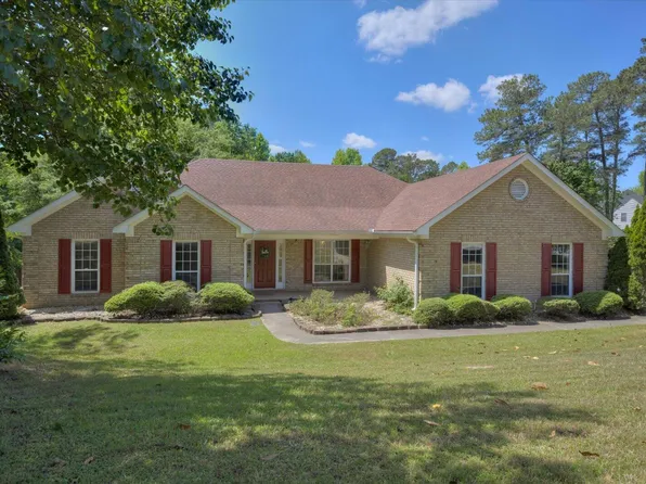 4152 HOUND Court, Evans, GA 30809