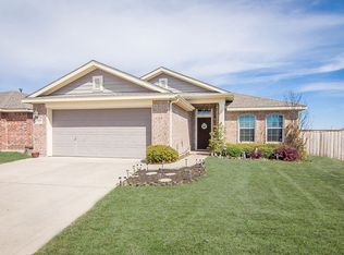 102 Salisbury Dr, Anna, TX 75409