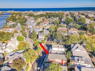 120 Mount Tabor Way #1, Ocean Grove, NJ 07756