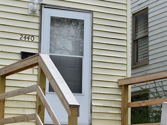 2nd image of 2442 N 4th St #A