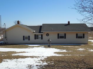 4385 York Rd, Leicester, NY 14481