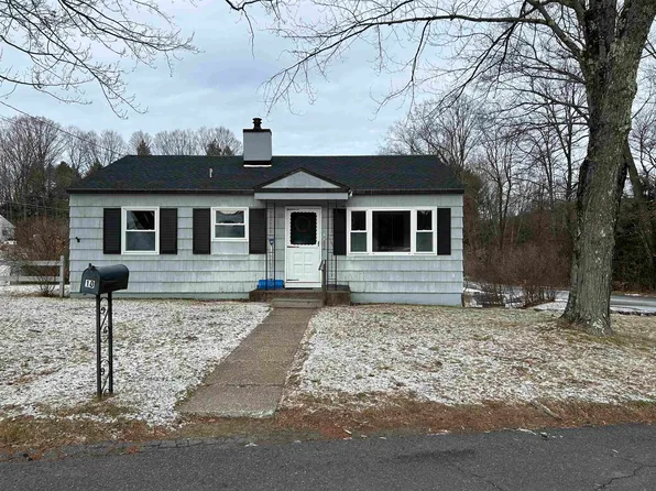 10 Cardinal Drive, Springfield, VT 05156