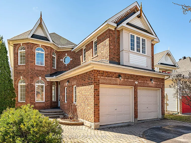 5 Cheltonia Way — Photo 1