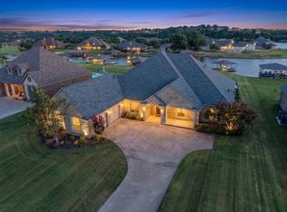 2009 Canaveral Ct, Granbury, TX 76048