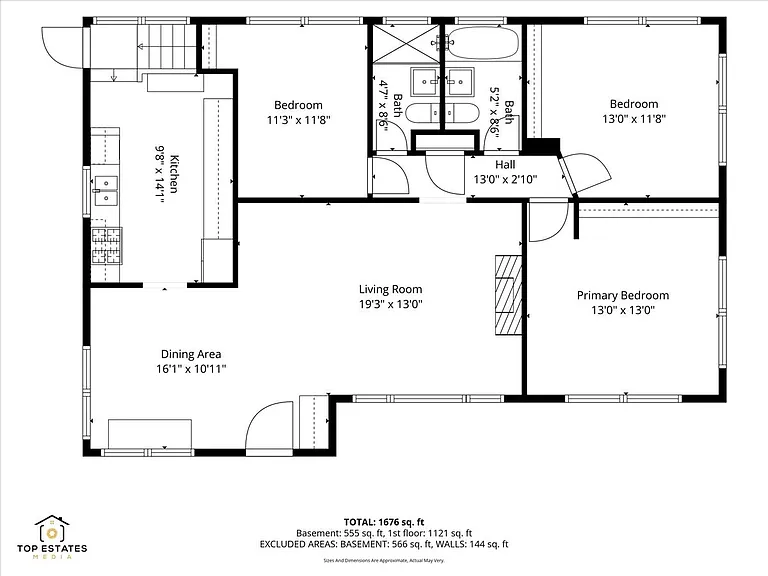 3521 Forest Ave — Photo 39