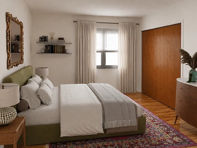 835 Seward St #L1 — Photo 7