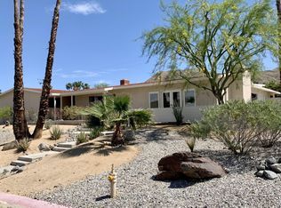 68393 Sharpless Rd, Cathedral City, CA 92234