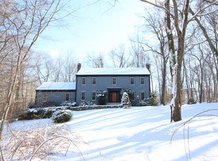 78 Thunder Lake Rd, Wilton, CT 06897