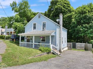418 N Houghton St, Clarksburg, MA 01247