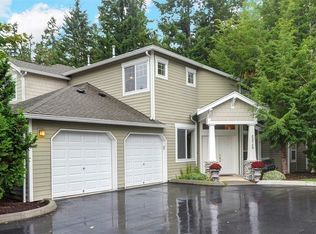 23716 SE 36th Ln #23716, Issaquah, WA 98029