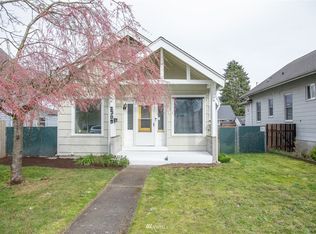 2305 Cedar St, Everett, WA 98201