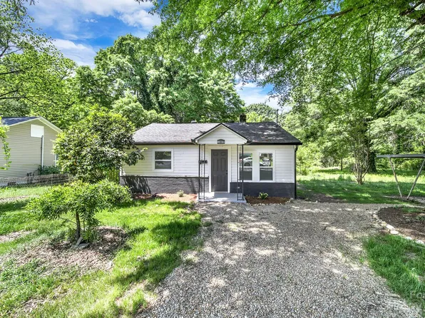 1009 N Ransom St, Gastonia, NC 28052