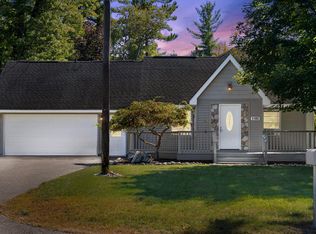 1100 Tisdale Rd, Roscommon, MI 48653