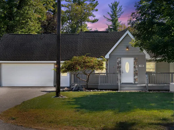 1100 Tisdale Rd, Roscommon, MI 48653