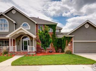 5119 Bulrush Ct, Fort Collins, CO 80525