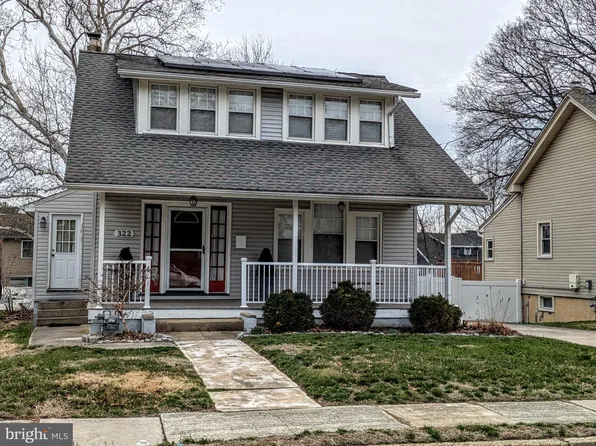 322 McKinley Ave, Pitman, NJ 08071