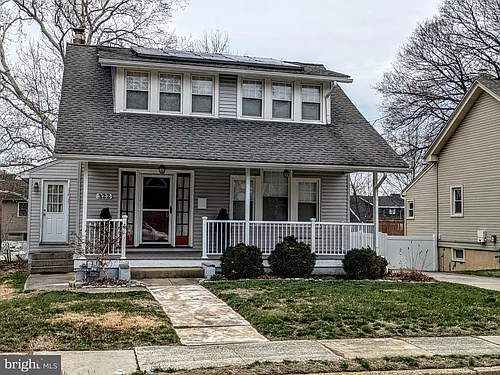 322 McKinley Ave Photo 1