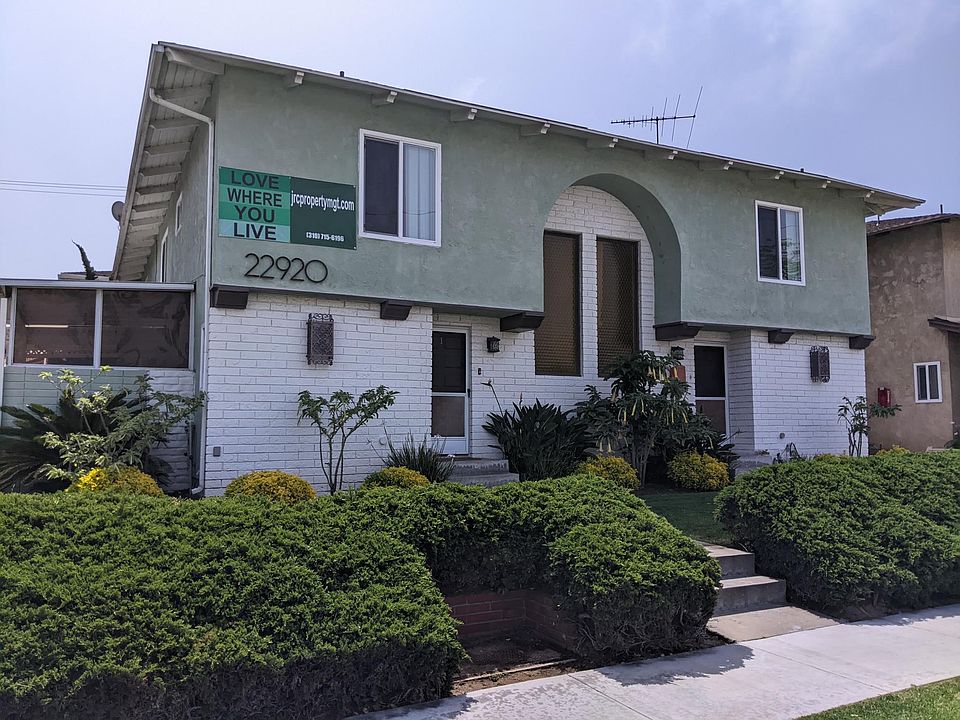 1st image of 22920 Maple Ave APT 3
