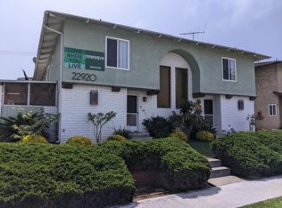 22920 Maple Ave APT 3, Torrance, CA 90505