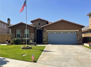 17087 Hackberry Ln, Fontana, CA 92337