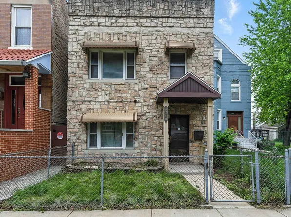 2240 S Avers Ave, Chicago, IL 60623