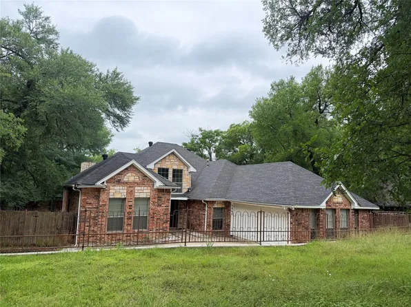 3850 Lucena Ct, Grand Prairie, TX 75052