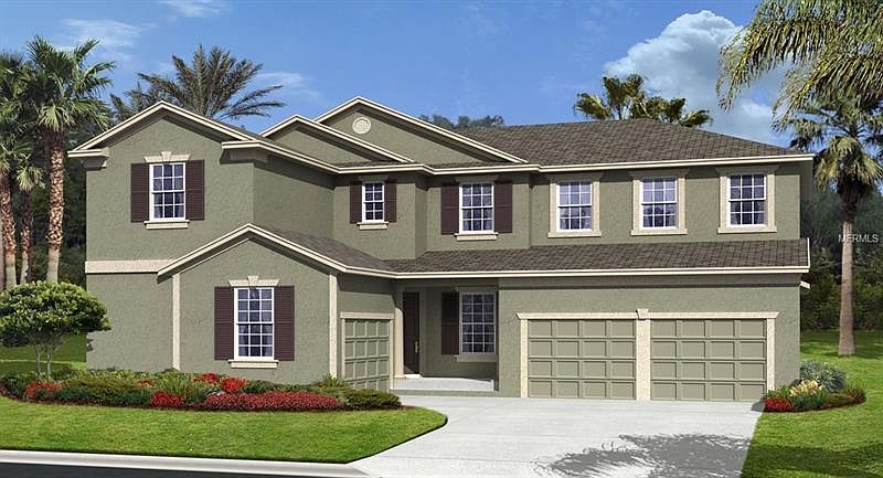 1st image of 423 Blue Cypress Dr