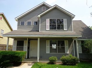 4505 Jewel St, Houston, TX 77026