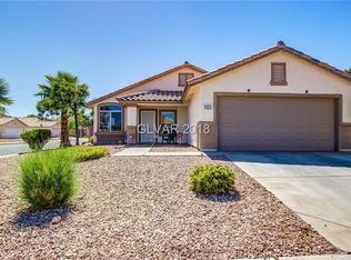 1123 Point Success Ave, Henderson, NV 89014