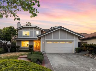 1493 Gilbert Pl, Fremont, CA 94536