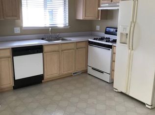 1995 Peerce Ct #2, Canton, MI 48187