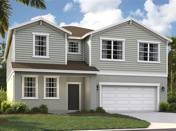 1837 AMERICAN WAY, HAINES CITY, FL 33844