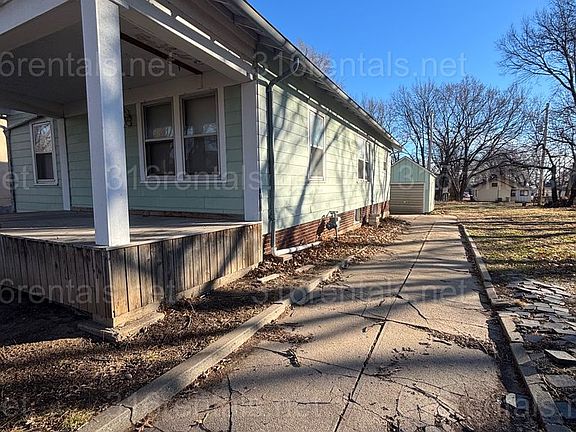 2nd image of 510 N Taylor St