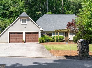 7365 Princeton Way, Sandy Springs, GA 30328