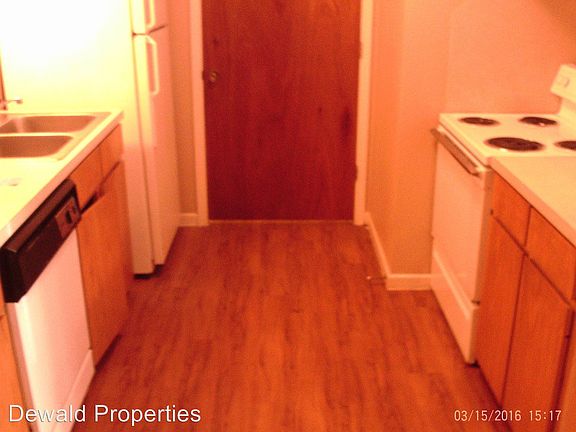 5th image of 1801 N Main St APT D