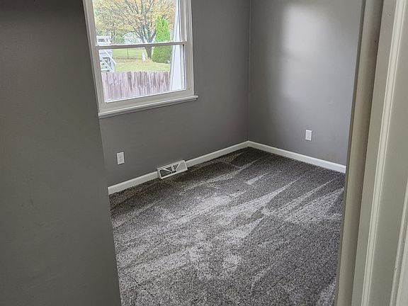 Updated Bedroom #2