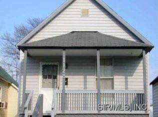 1128 Reynolds St, Madison, IL 62060