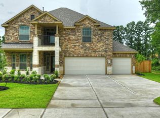 12527 Sherborne Castle Ct, Tomball, TX 77375