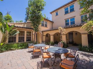 37 Cienega, Irvine, CA 92618