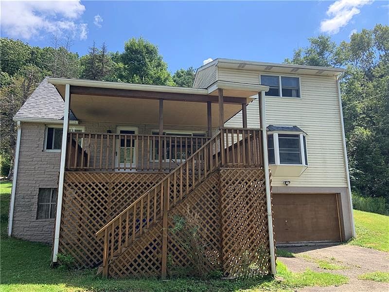 182 1/2 Beale Rd, Sarver, PA 16055 Zillow