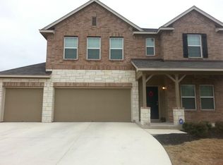 809 Hometown Pkwy, Kyle, TX 78640