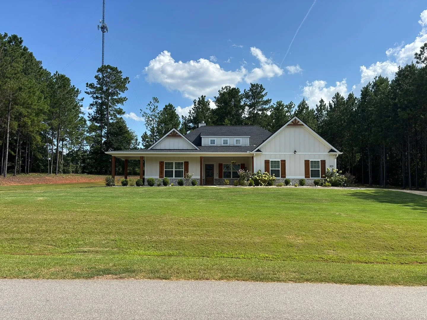Mulberry Crossing Drive 311 — Photo 1